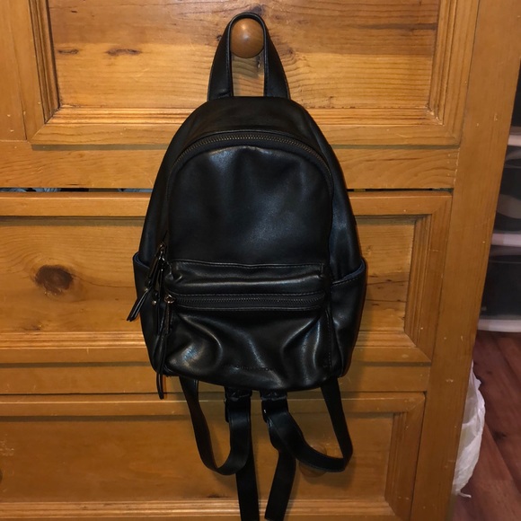 french connection backpack